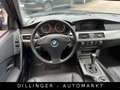 BMW 530 d Lim. AUTOMATIK Navi LEDER Shz PDC Eu4 231ps Negru - thumbnail 5