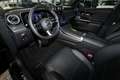 Mercedes-Benz GLC 200 4M AMG PANORAMA+TOTWINKEL+MEMORY+LED+19" Schwarz - thumbnail 9