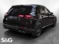 Mercedes-Benz GLC 200 4M AMG PANORAMA+TOTWINKEL+MEMORY+LED+19" Schwarz - thumbnail 2