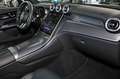 Mercedes-Benz GLC 200 4M AMG PANORAMA+TOTWINKEL+MEMORY+LED+19" Schwarz - thumbnail 8