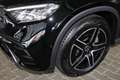 Mercedes-Benz GLC 200 4M AMG PANORAMA+TOTWINKEL+MEMORY+LED+19" Schwarz - thumbnail 3