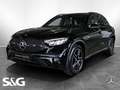 Mercedes-Benz GLC 200 4M AMG PANORAMA+TOTWINKEL+MEMORY+LED+19" Schwarz - thumbnail 1