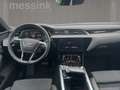 Audi e-tron 55 quattro S line *Navi*RfK*AHK*HuD*Luft Nero - thumbnail 9