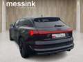 Audi e-tron 55 quattro S line *Navi*RfK*AHK*HuD*Luft Nero - thumbnail 3