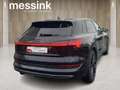 Audi e-tron 55 quattro S line*Navi*RfK*AHK*HeadUp*Luft**21 *LE Zwart - thumbnail 4