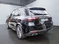 Mercedes-Benz GLE 450 d 4M AMG BURM NIGHT WIDE MEMO MULTI 360 Schwarz - thumbnail 4