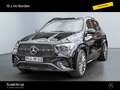 Mercedes-Benz GLE 450 d 4M AMG BURM NIGHT WIDE MEMO MULTI 360 Schwarz - thumbnail 1