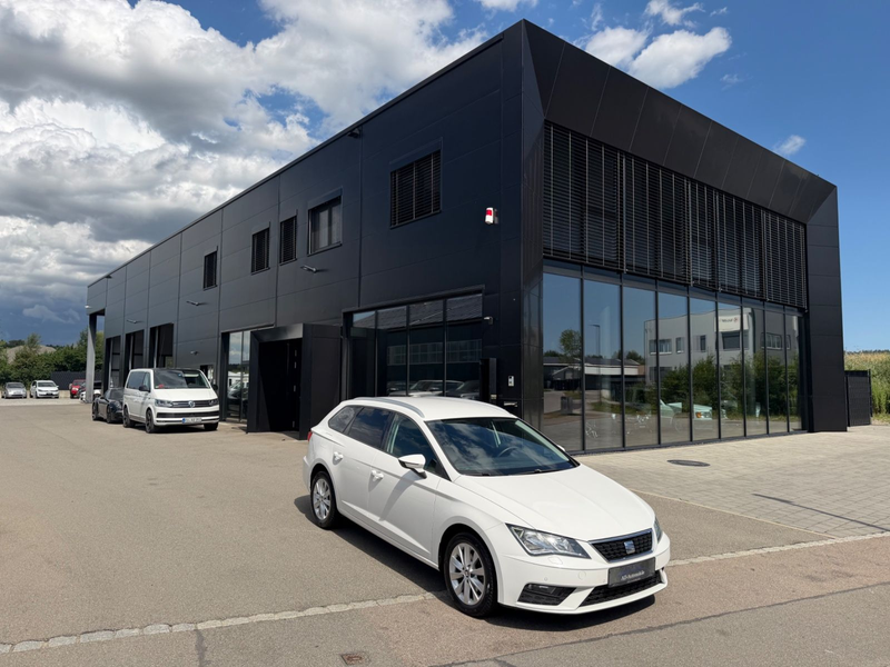 SEAT Leon ST Style