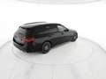 Mercedes-Benz C 220 sw 220 d mhev premium 4matic auto Noir - thumbnail 4