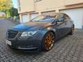 Opel Insignia A Lim. 2.8 V6 Cosmo 4x4 20 Zoll Grau - thumbnail 1