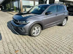 Volkswagen T-Cross 1.5 TSI 110 kW R Line