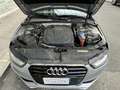 Audi A4 Advanced 2.0 TDI DPF clean diesel Gris - thumbnail 25