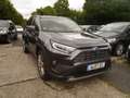 Toyota RAV 4 RAV4 Hybrid 4x4 Lounge Grau - thumbnail 3