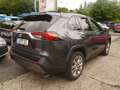 Toyota RAV 4 RAV4 Hybrid 4x4 Lounge Grau - thumbnail 4