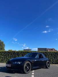 roadster 1.8