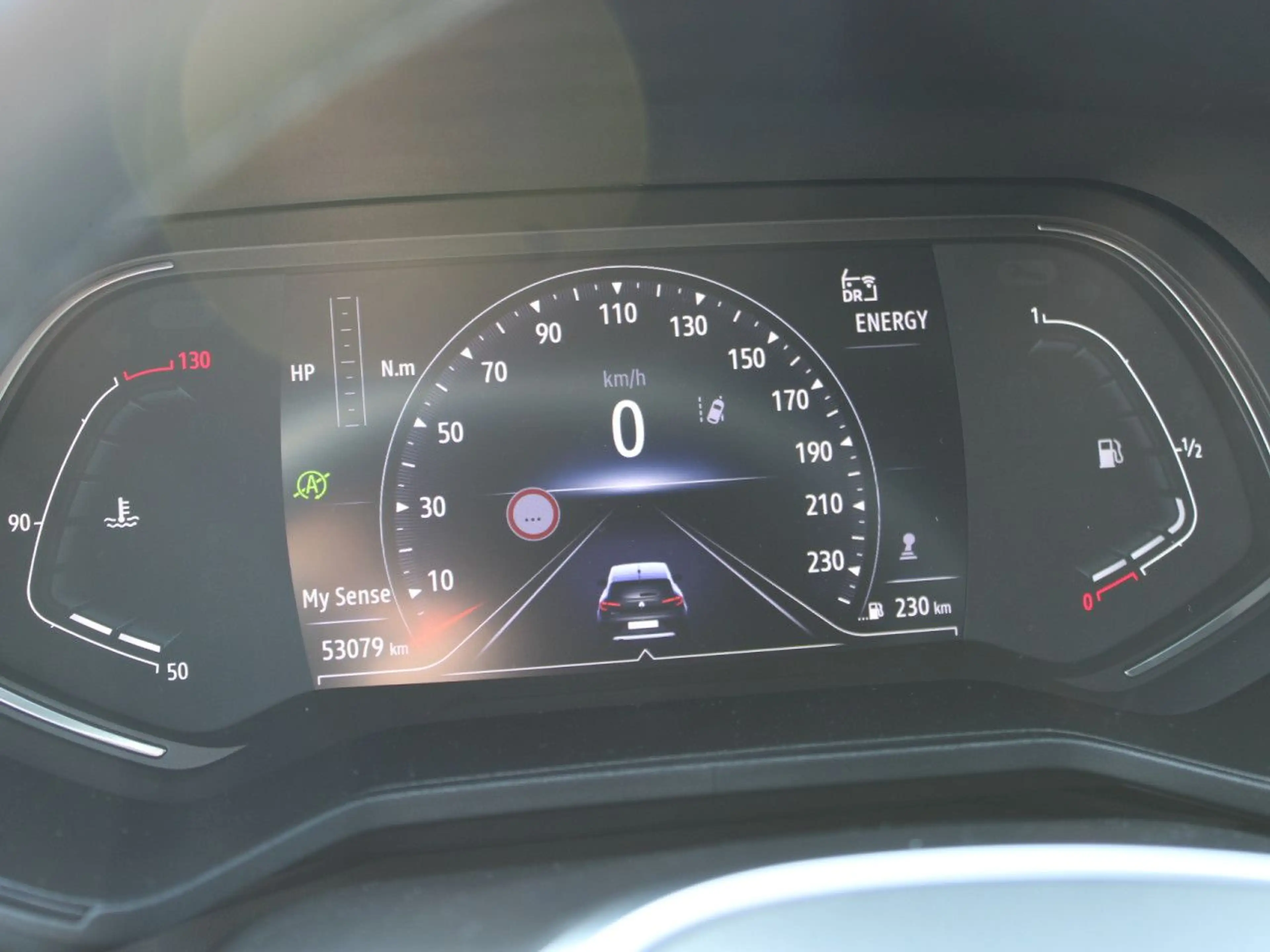 Renault Clio TCe 90 Techno LED Navi Kamera Sitz+Lenkradh — photo 10