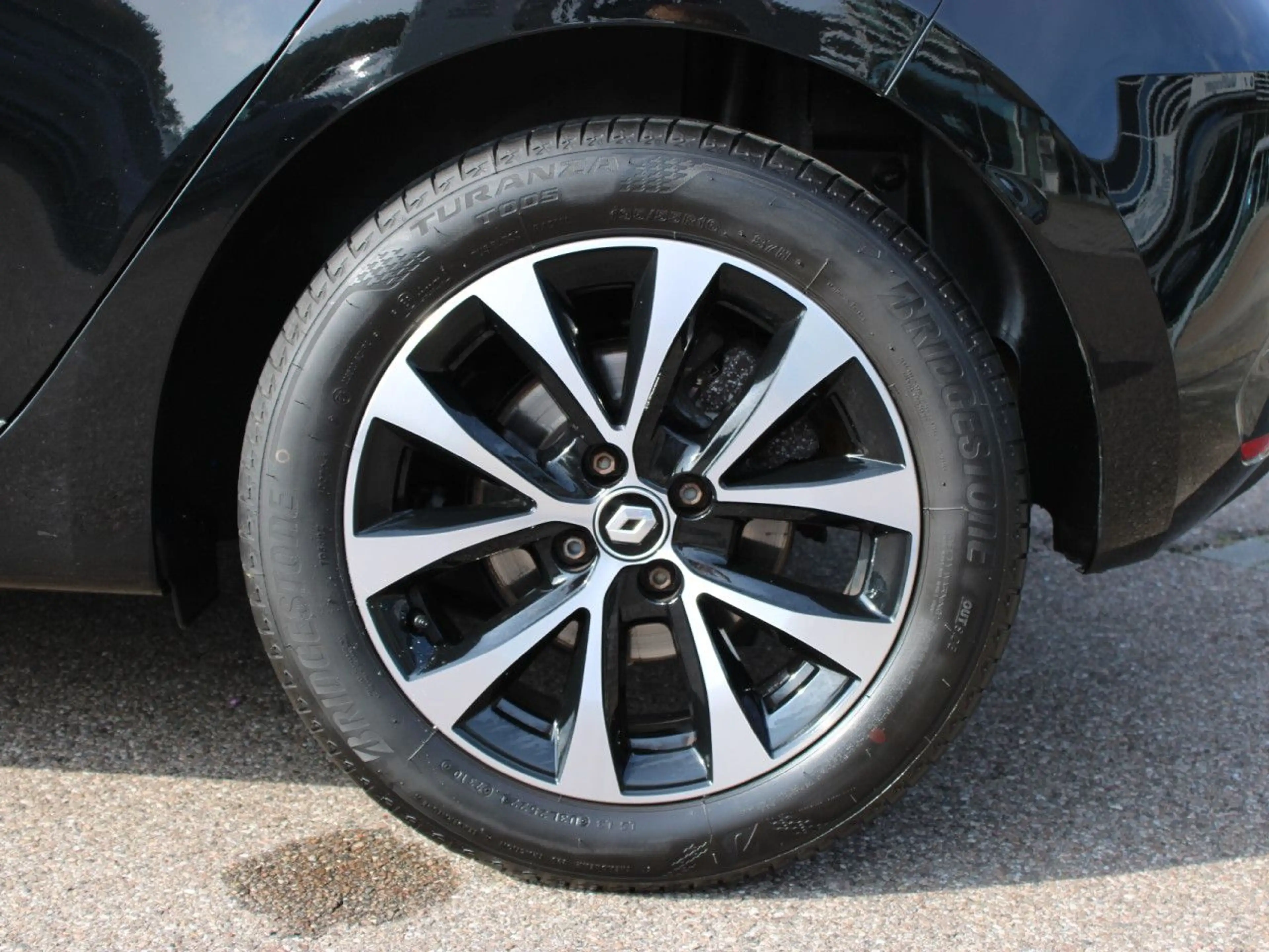 Renault Clio TCe 90 Techno LED Navi Kamera Sitz+Lenkradh — photo 7