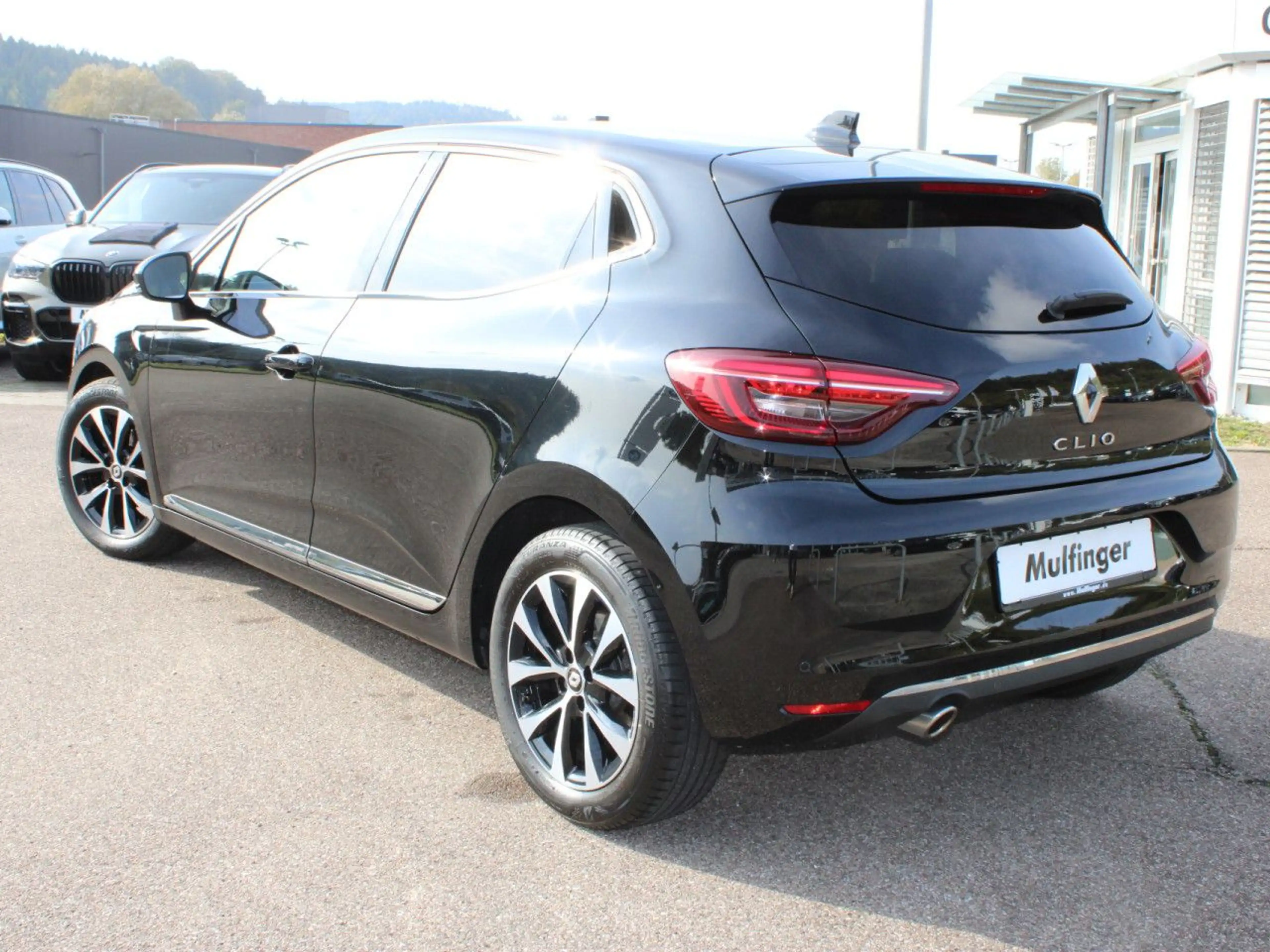 Renault Clio TCe 90 Techno LED Navi Kamera Sitz+Lenkradh — photo 5