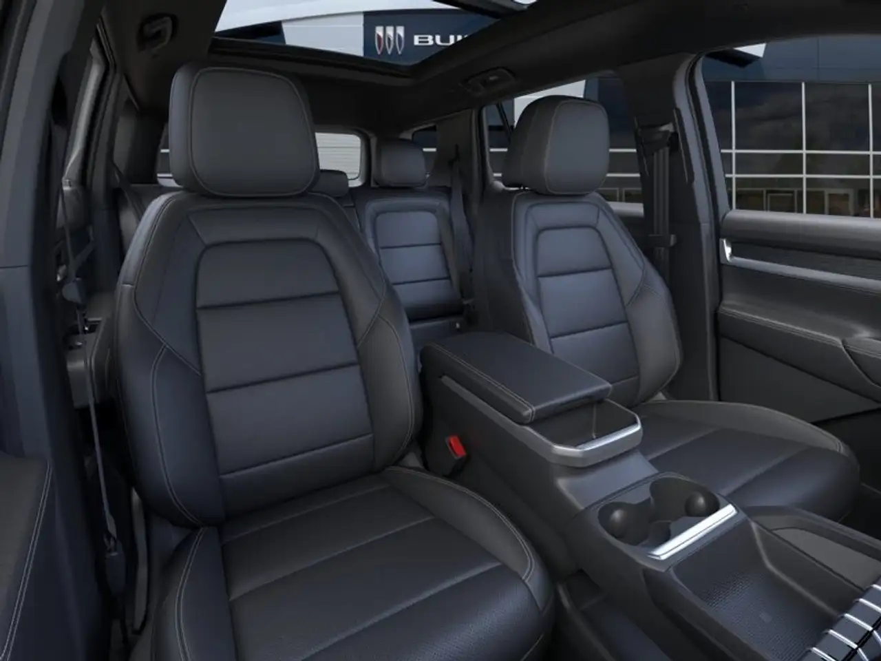 GMC Terrain снимка GMC Terrain