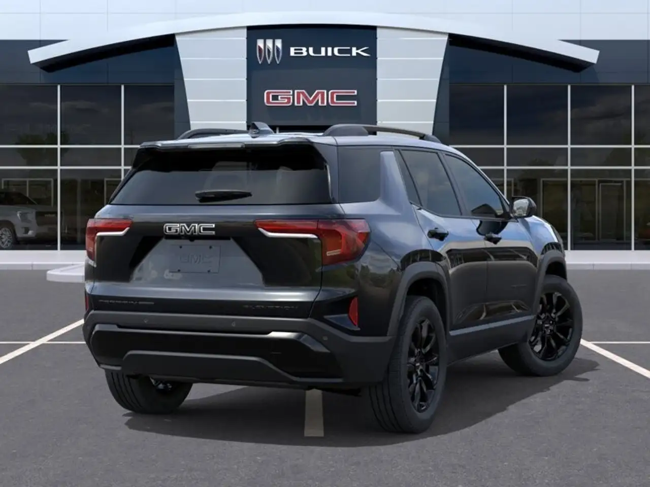 GMC Terrain снимка GMC Terrain