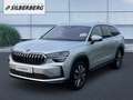 Skoda Kodiaq Selection 1.5TSI m-HEV AHK NAVI ACC Silber - thumbnail 2