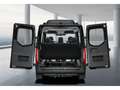 Mercedes-Benz Sprinter 317 CDI Kombi PRO 3665 Aut. 9 Sitze PTS Schwarz - thumbnail 20