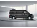 Mercedes-Benz Sprinter 317 CDI Kombi PRO 3665 Aut. 9 Sitze PTS Schwarz - thumbnail 7