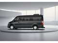 Mercedes-Benz Sprinter 317 CDI Kombi PRO 3665 Aut. 9 Sitze PTS Schwarz - thumbnail 16