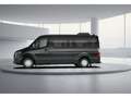 Mercedes-Benz Sprinter 317 CDI Kombi PRO 3665 Aut. 9 Sitze PTS Schwarz - thumbnail 17