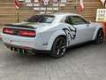 Dodge Challenger 5,7L SHAKER Widebody BREMBO Alpine Grau - thumbnail 14