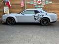 Dodge Challenger 5,7L SHAKER Widebody BREMBO Alpine Grau - thumbnail 9