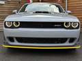 Dodge Challenger 5,7L SHAKER Widebody BREMBO Alpine Grau - thumbnail 4