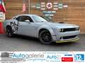 Dodge Challenger 5,7L SHAKER Widebody BREMBO Alpine Grau - thumbnail 1