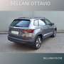 Skoda Karoq 1.0 TSI 110 CV Executive Grijs - thumbnail 4