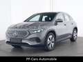 Mercedes-Benz EQA 300 4MATIC Advanced*MBUX*SHZ*LED*Kamera*FLAs Grau - thumbnail 1