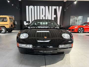 S4, VOLLRESTAURATION mit 0km!