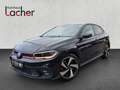 Volkswagen Polo GTI 2.0 TSI DSG Noir - thumbnail 2