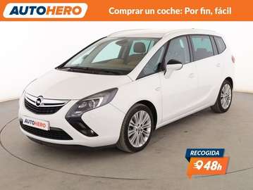 1.6 CDTI DPF Excellence