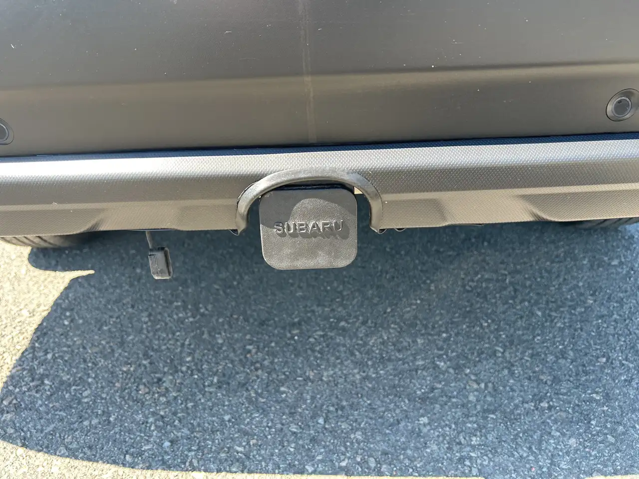 Subaru OUTBACK снимка Subaru OUTBACK