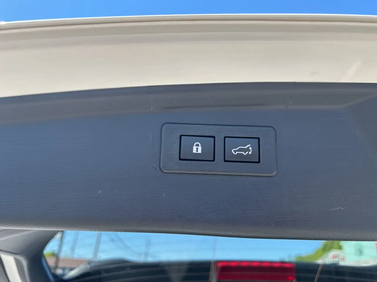 Subaru OUTBACK снимка Subaru OUTBACK