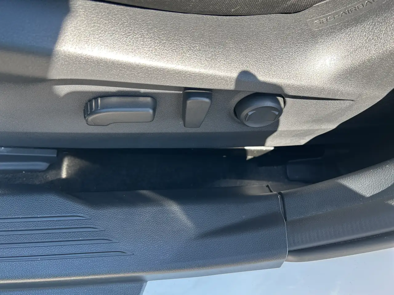Subaru OUTBACK снимка Subaru OUTBACK