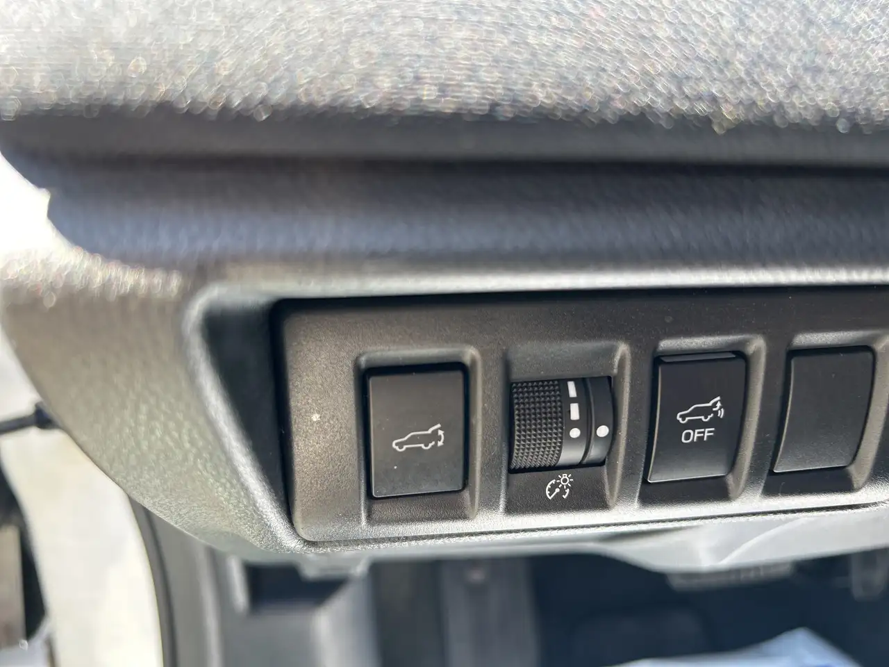 Subaru OUTBACK снимка Subaru OUTBACK