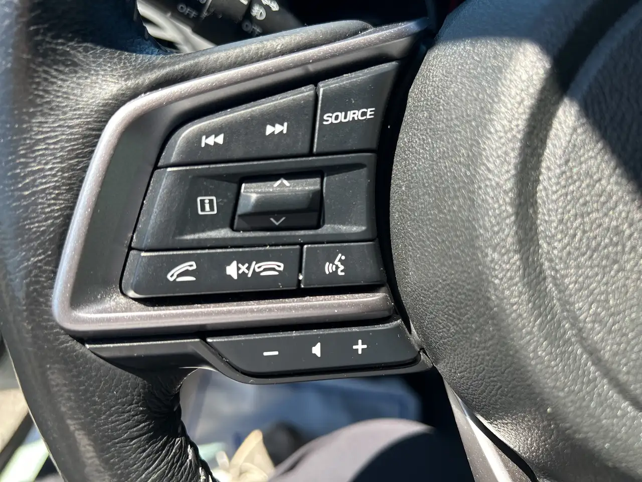 Subaru OUTBACK снимка Subaru OUTBACK
