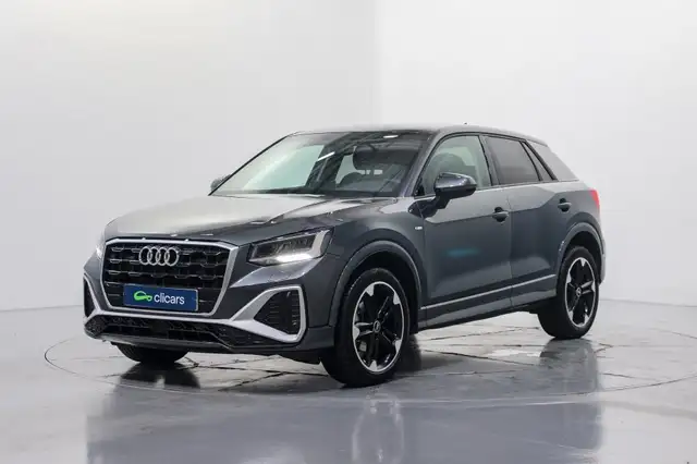 Audi Q2 30 TDI S line 85kW