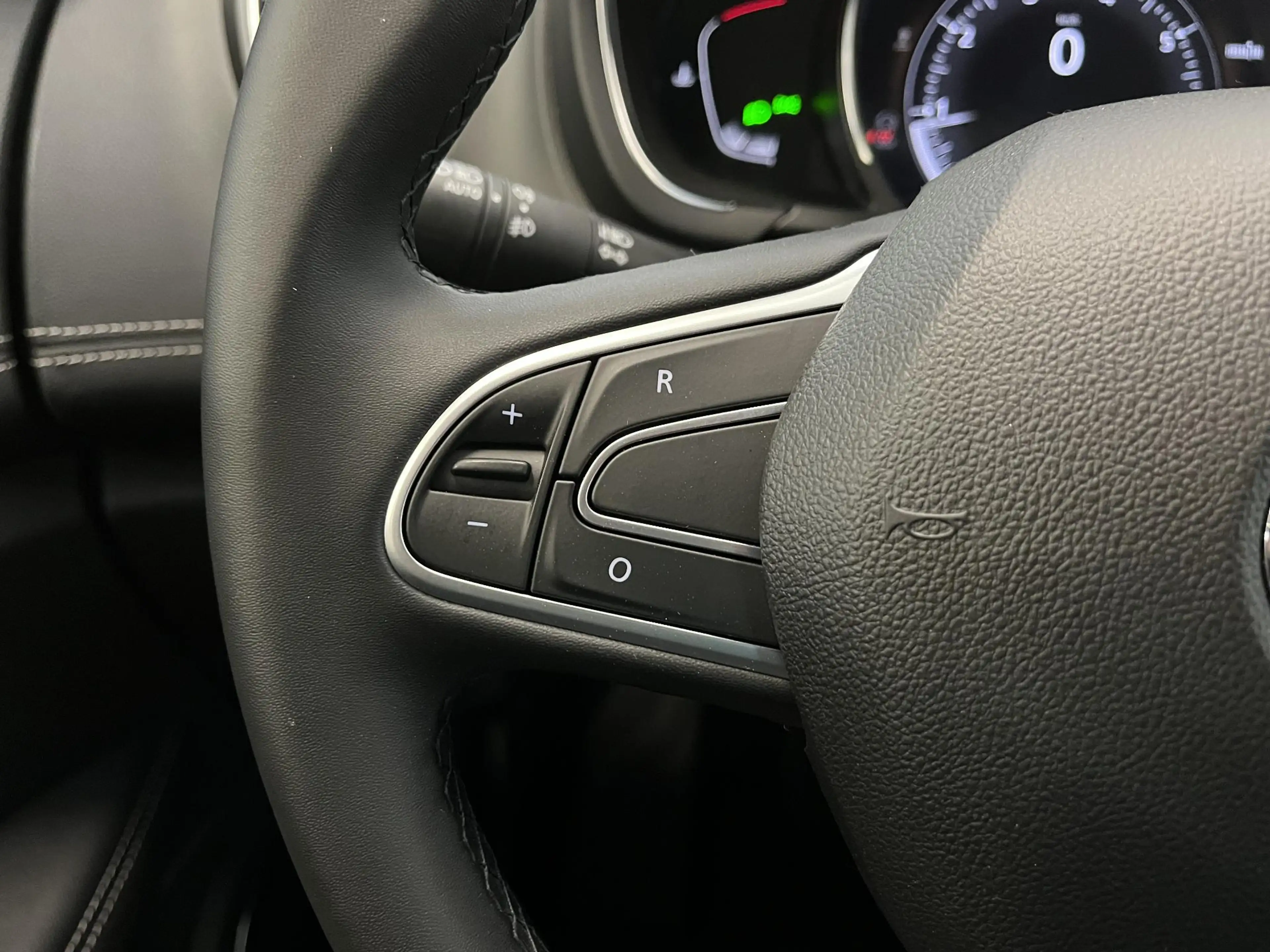 Renault Grand Scenic 1.3 TCe Techno 7p. Navigatie Cruise Control  Full — photo 13