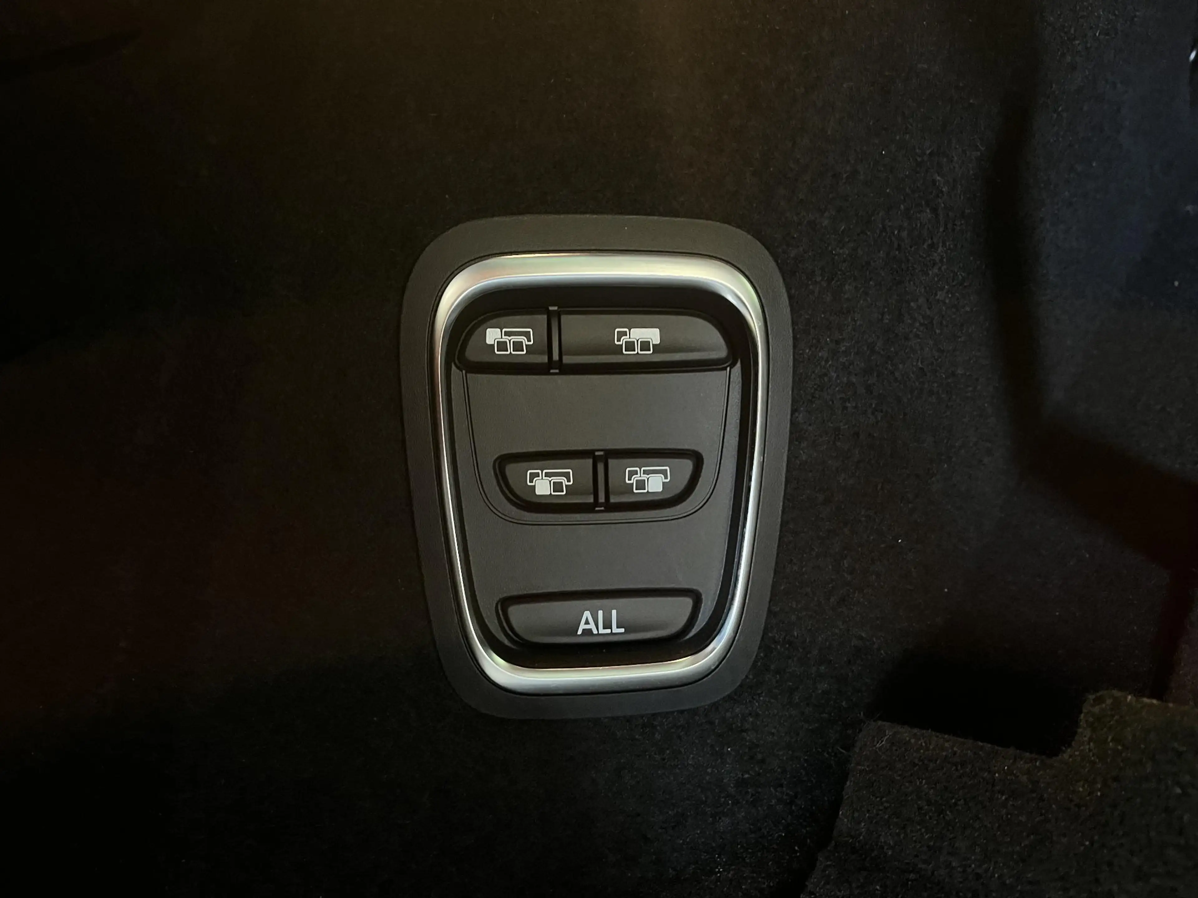 Renault Grand Scenic 1.3 TCe Techno 7p. Navigatie Cruise Control  Full — photo 9