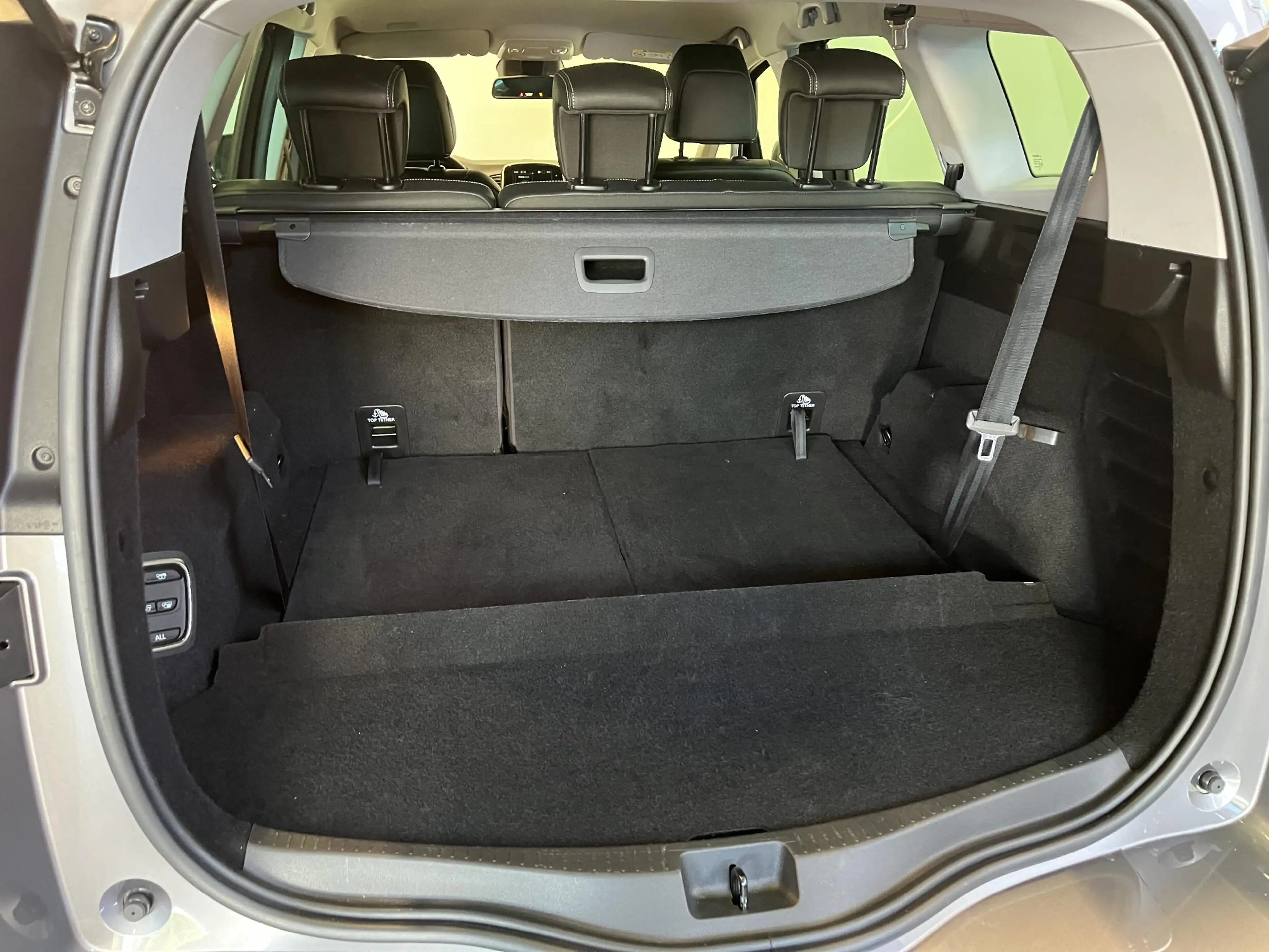 Renault Grand Scenic 1.3 TCe Techno 7p. Navigatie Cruise Control  Full — photo 8