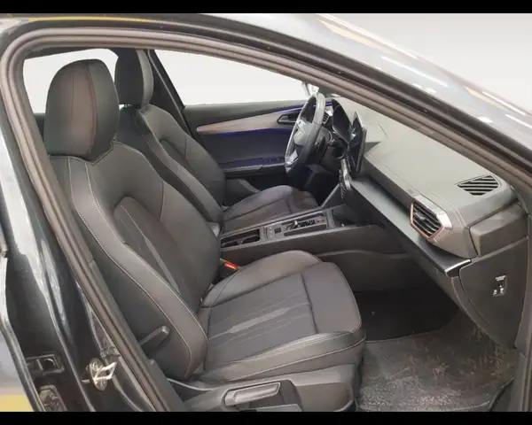 Cupra Formentor view 15