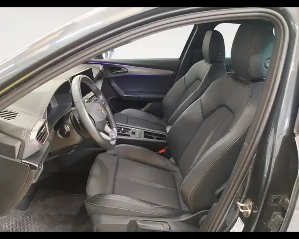 Cupra Formentor view 9