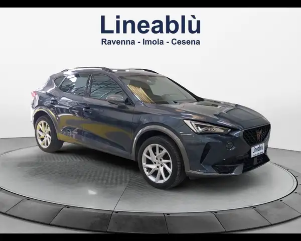 Cupra Formentor view 7